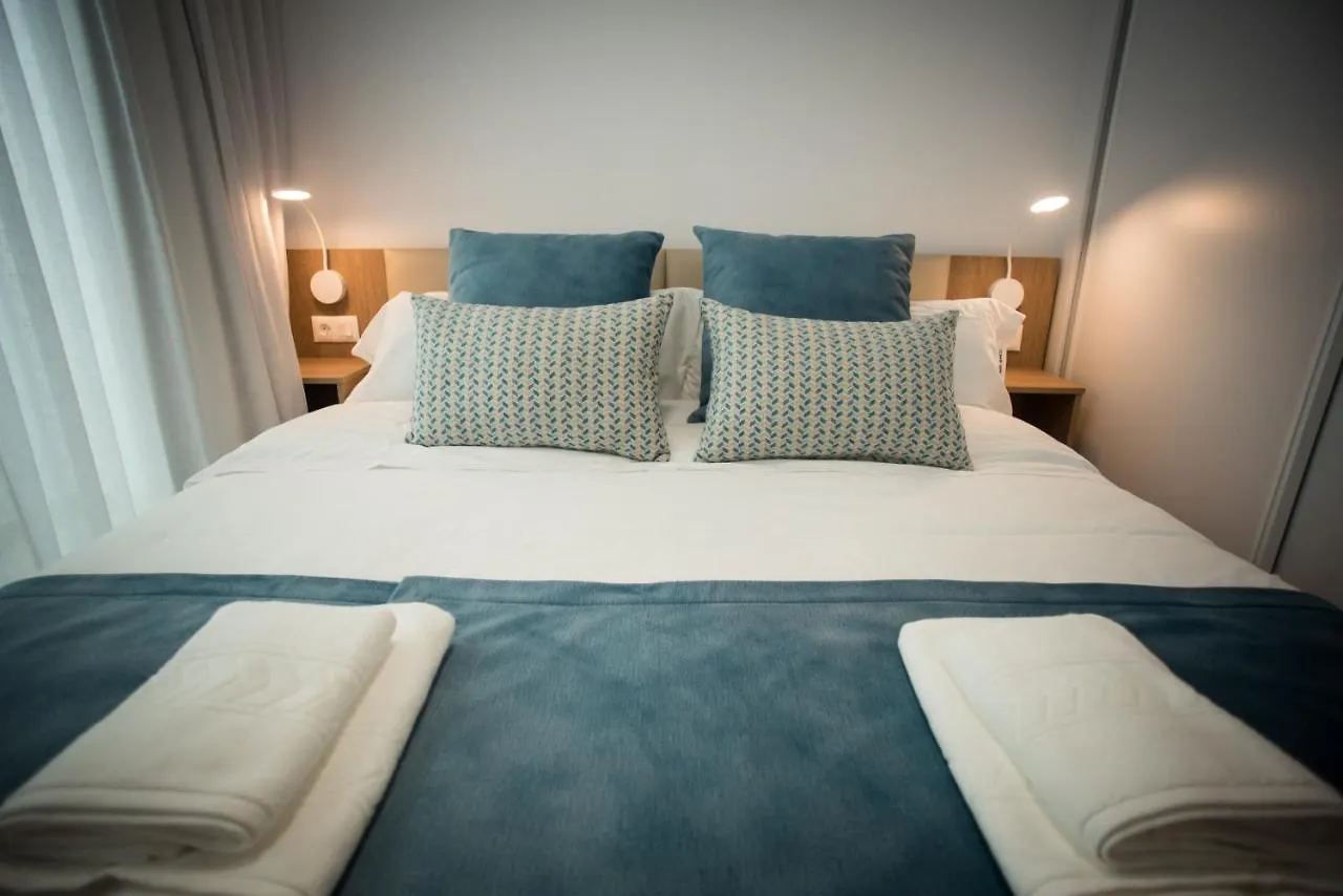 Aparthotel Mar Bianco - Gay Men Only à Maspalomas  Maspalomas (Gran Canaria)