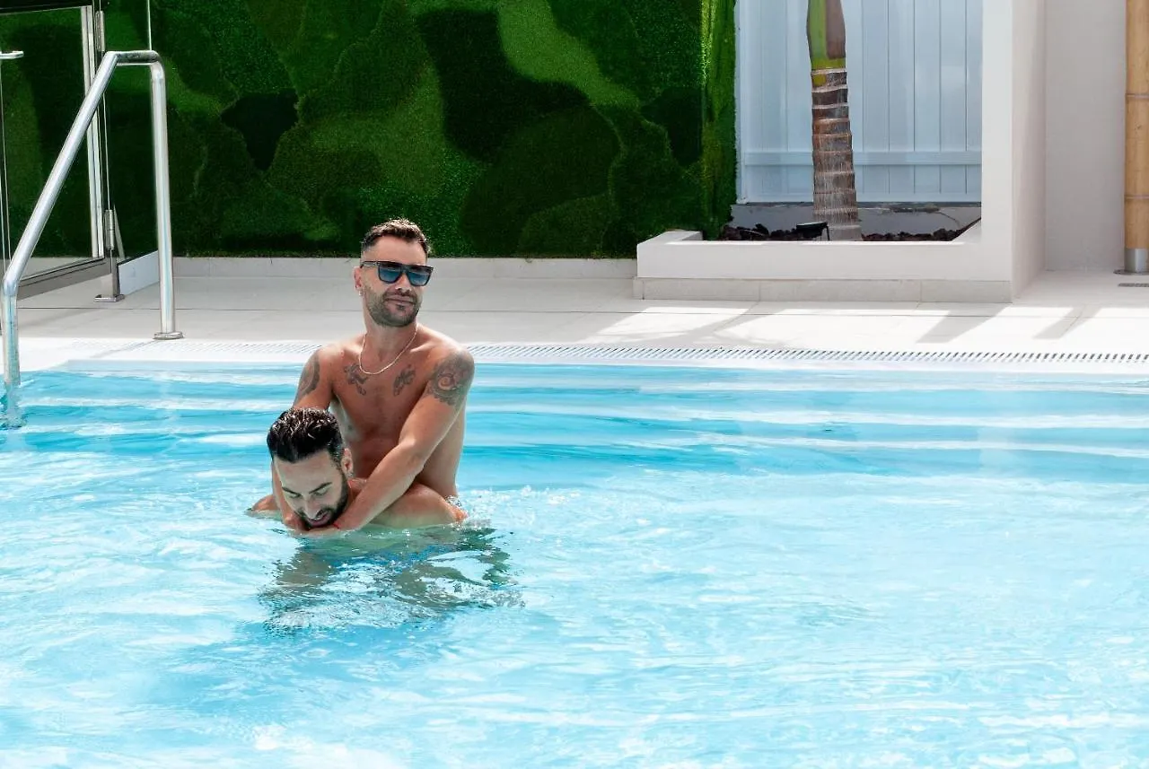 Aparthotel Mar Bianco - Gay Men Only à Maspalomas
