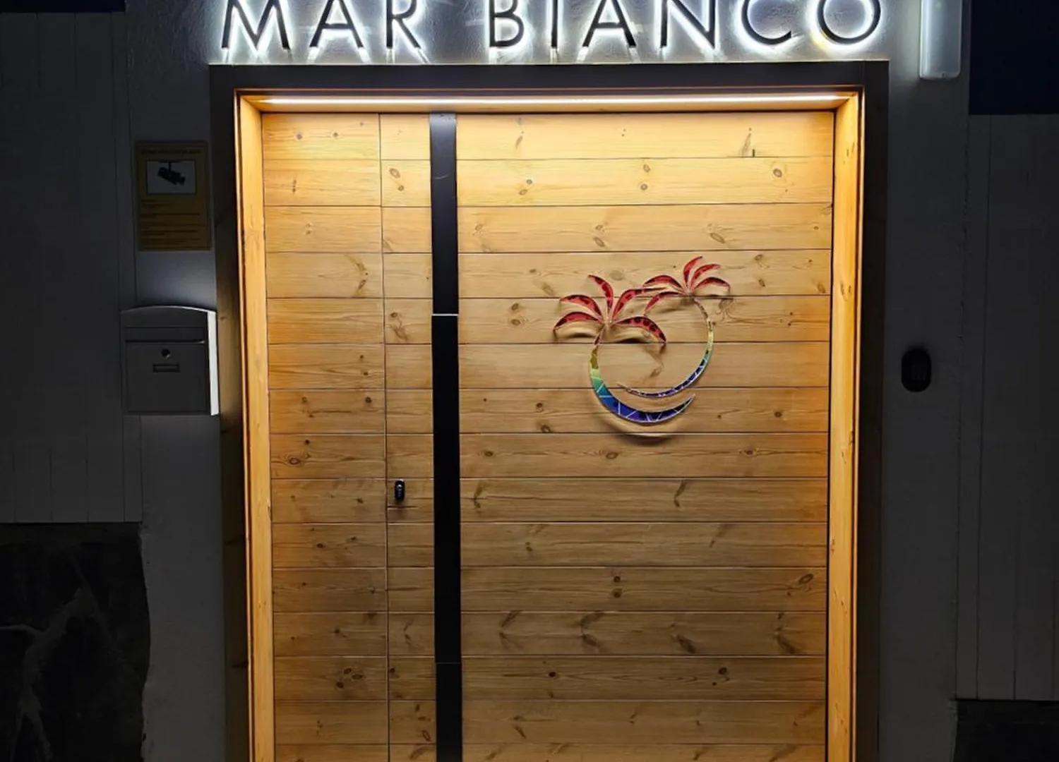 Aparthotel Mar Bianco - Gay Men Only à Maspalomas