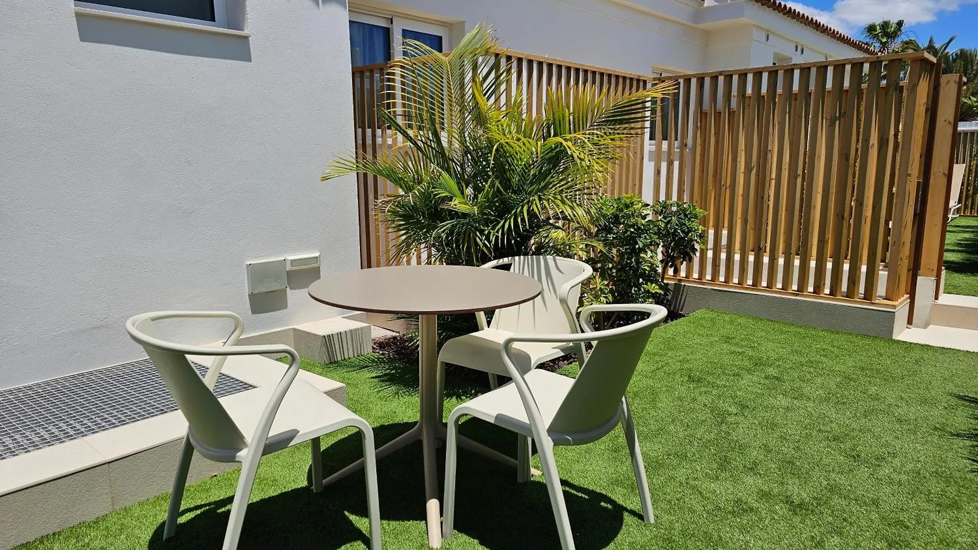 Aparthotel Mar Bianco - Gay Men Only à Maspalomas  Espagne