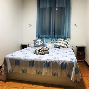  Appartamento Casa Victoria