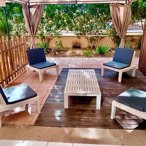  Casa vacanze New Bungalow Entre Playa Del Ingles Y Meloneras