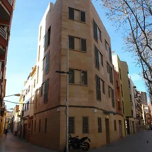 Rambla 2*, Sant Boi de Llobregat España