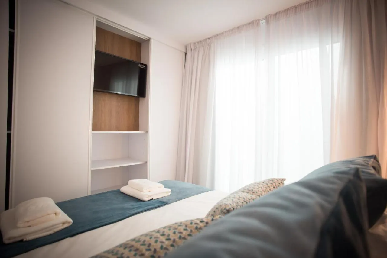Aparthotel Mar Bianco - Gay Men Only Maspalomas   Maspalomas (Gran Canaria)