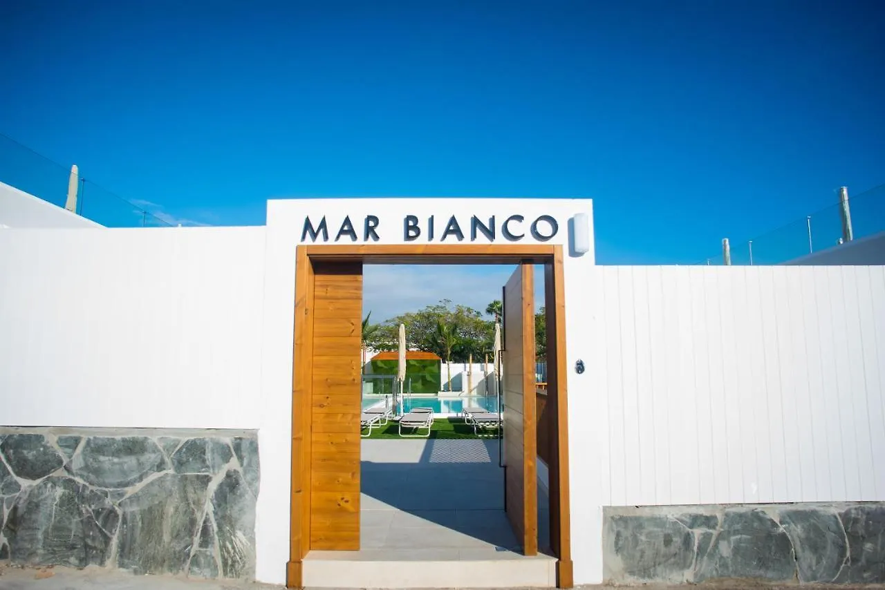 Aparthotel Mar Bianco - Gay Men Only Maspalomas  Spagna
