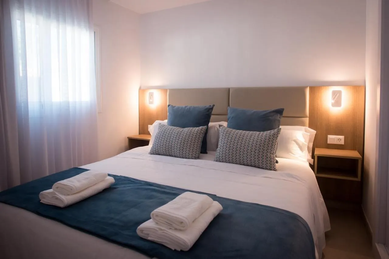 Aparthotel Mar Bianco - Gay Men Only Maspalomas