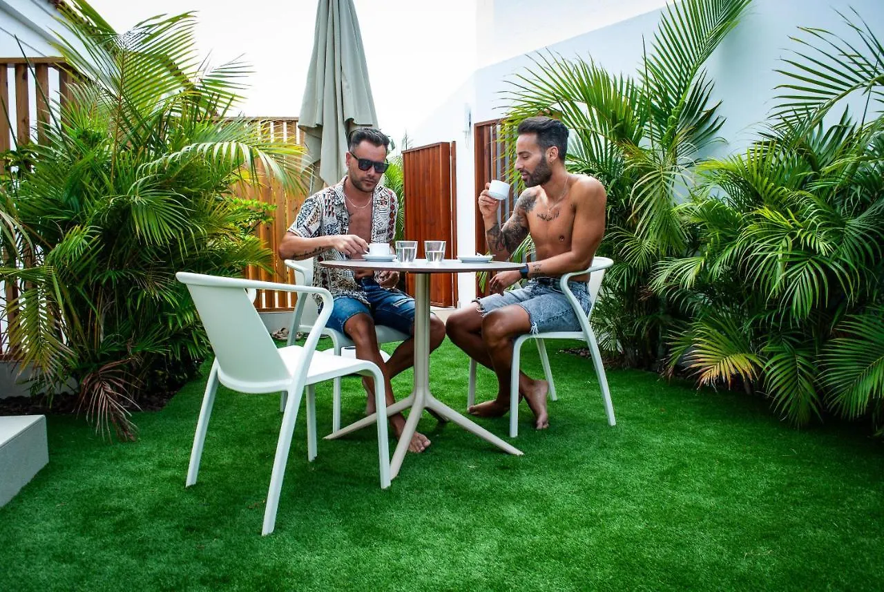 Aparthotel Mar Bianco - Gay Men Only Maspalomas