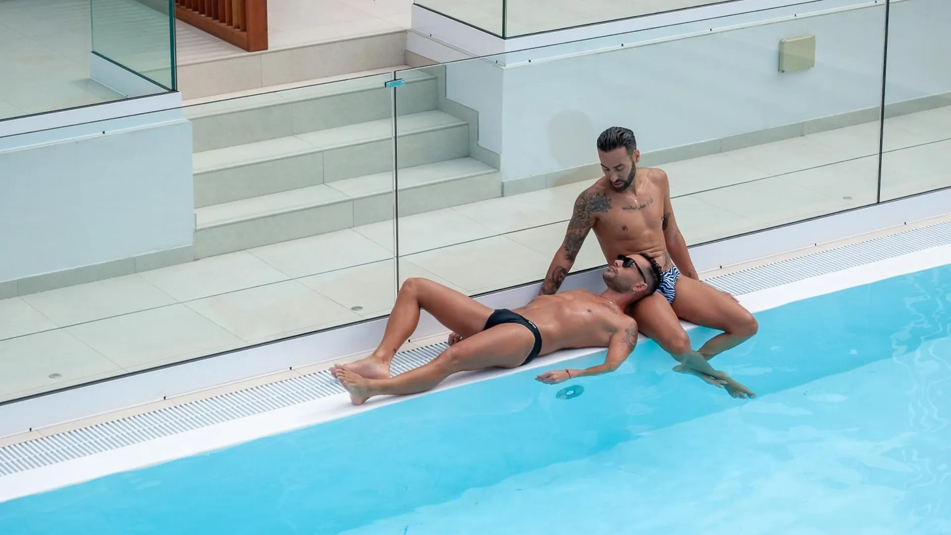Aparthotel Mar Bianco - Gay Men Only Maspalomas   Maspalomas (Gran Canaria)