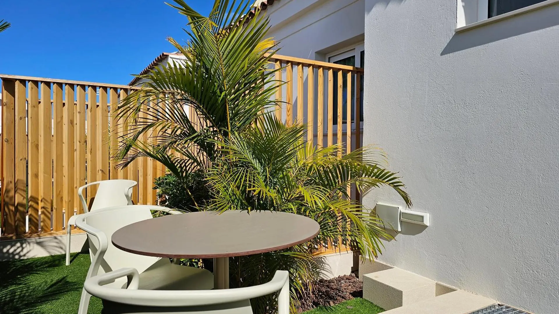 Aparthotel Mar Bianco - Gay Men Only Maspalomas  Maspalomas (Gran Canaria)
