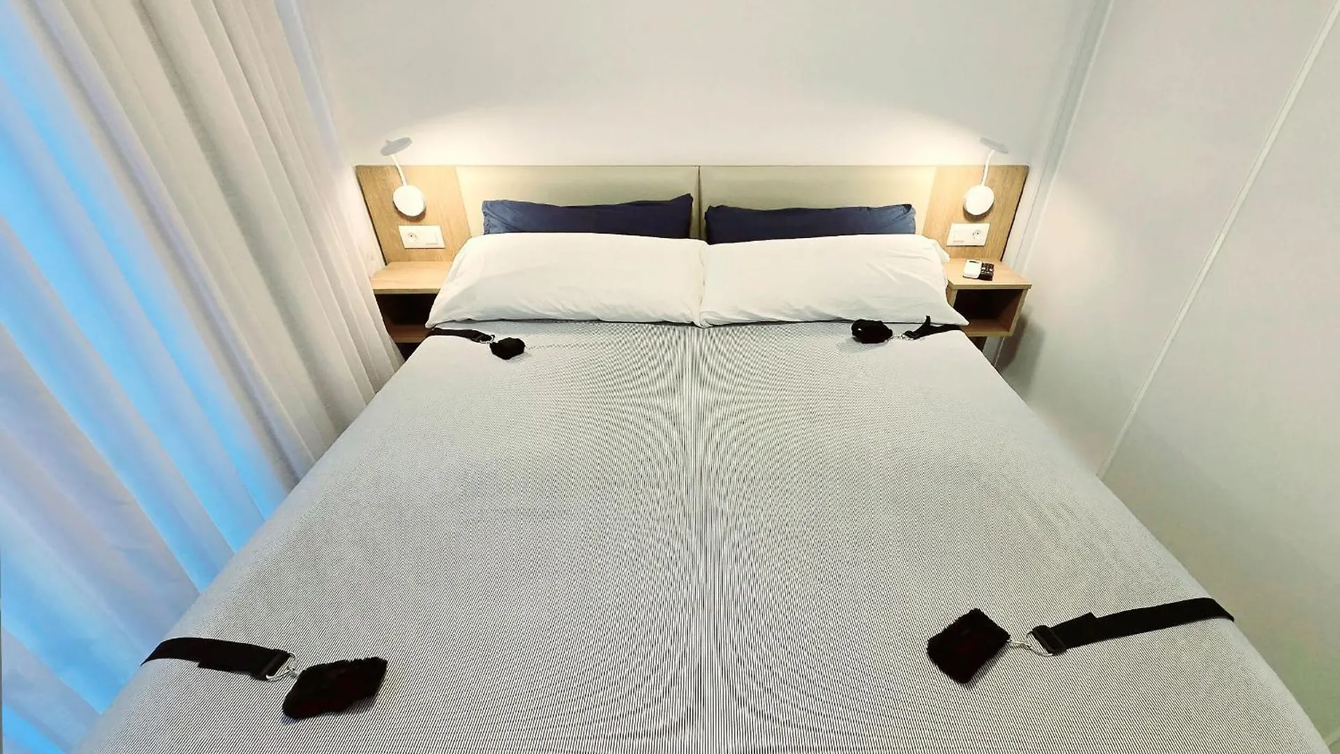 Aparthotel Mar Bianco - Gay Men Only Maspalomas